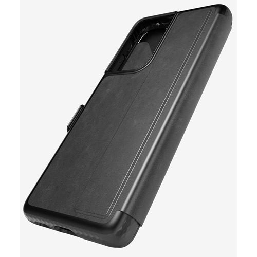 Tech21 Evo Wallet Case Galaxy S21 Plus 5G 6.7 inch - Black 1