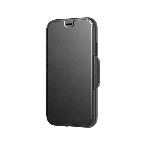 Tech21 Evo Rugged Wallet Folio Case iPhone 11 - Black 1
