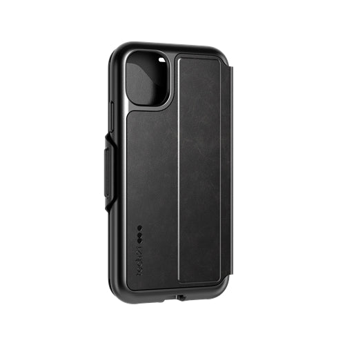 Tech21 Evo Rugged Wallet Folio Case iPhone 11 - Black 7