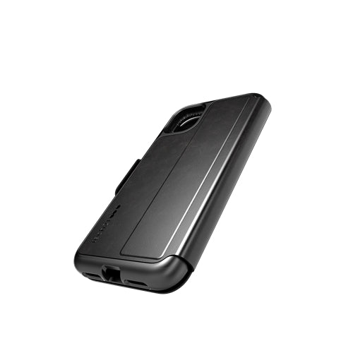 Tech21 Evo Rugged Wallet Folio Case iPhone 11 - Black 10