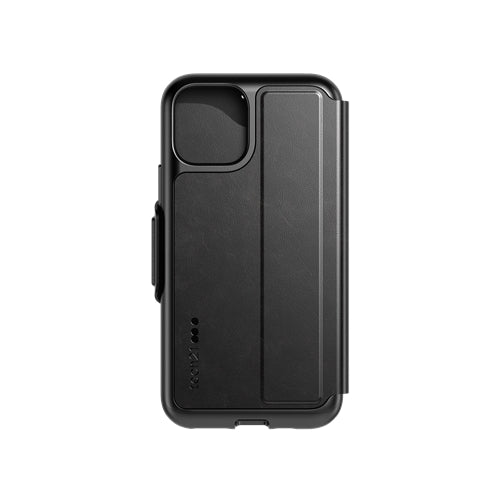 Tech21 Evo Rugged Wallet Folio Case iPhone 11 Pro - Black 10