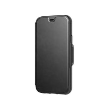 Load image into Gallery viewer, Tech21 Evo Rugged Wallet Folio Case iPhone 11 Pro - Black 4