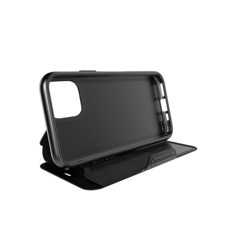 Tech21 Evo Rugged Wallet Folio Case iPhone 11 Pro - Black 7