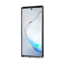 Load image into Gallery viewer, Tech21 Evo Check Protective Case for Galaxy Note10+ Plus / Note10+ 5G - Black