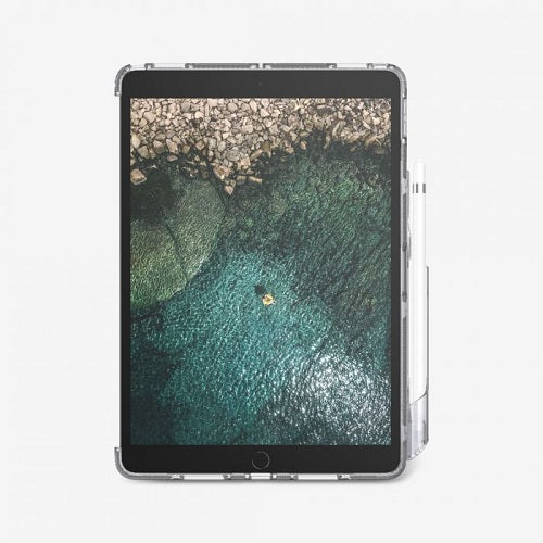 Tech21 Impact Clear Case for iPad Pro 10.5 - Clear 4