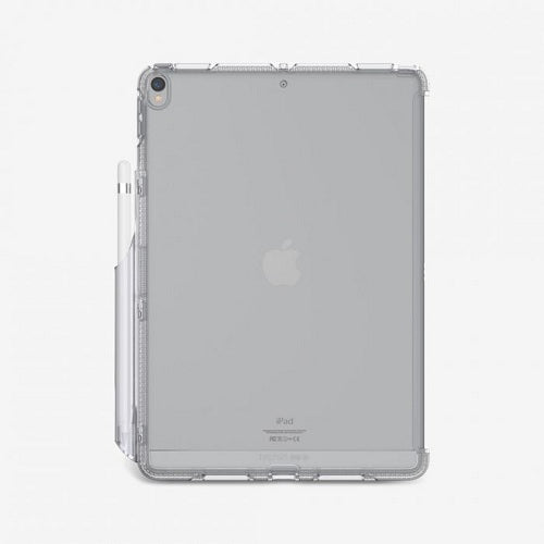 Tech21 Impact Clear Case for iPad Pro 10.5 - Clear 1