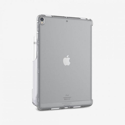Tech21 Impact Clear Case for iPad Pro 10.5 - Clear 5