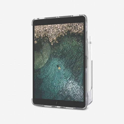 Tech21 Impact Clear Case for iPad Pro 10.5 - Clear 6