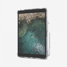 Load image into Gallery viewer, Tech21 Impact Clear Case for iPad Pro 10.5 - Clear 6