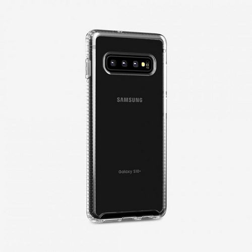 Tech21 Pure Clear Case for Samsung Galaxy S10+ - Clear 5