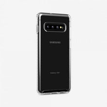 Load image into Gallery viewer, Tech21 Pure Clear Case for Samsung Galaxy S10+ - Clear 5