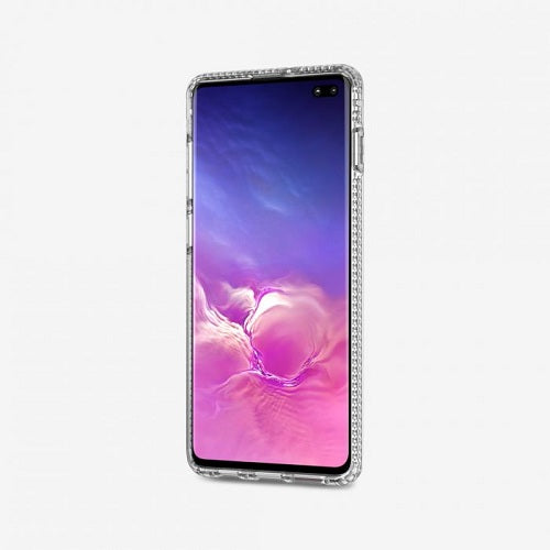 Tech21 Pure Clear Case for Samsung Galaxy S10+ - Clear 6