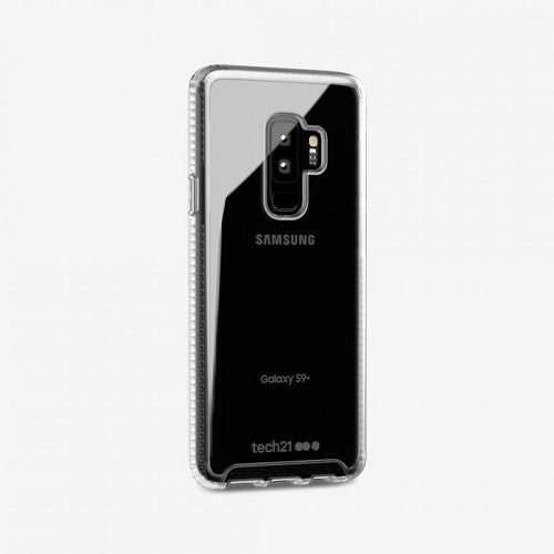 Tech21 Pure Clear Case for Samsung Galaxy S9 Plus - Clear 6