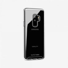 Load image into Gallery viewer, Tech21 Pure Clear Case for Samsung Galaxy S9 Plus - Clear 6