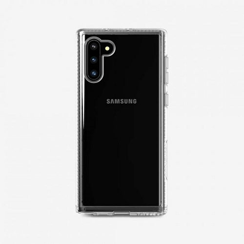 Tech21 Pure Clear Case for Samsung Note 10+ 6.3 Inch - Clear 1