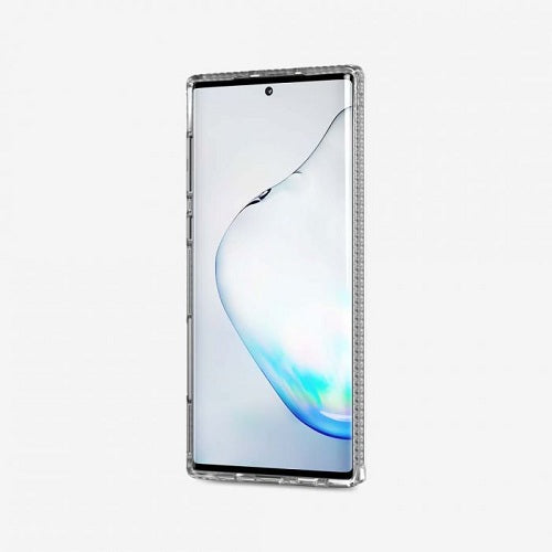Tech21 Pure Clear Case for Samsung Note 10+ 6.3 Inch - Clear 3
