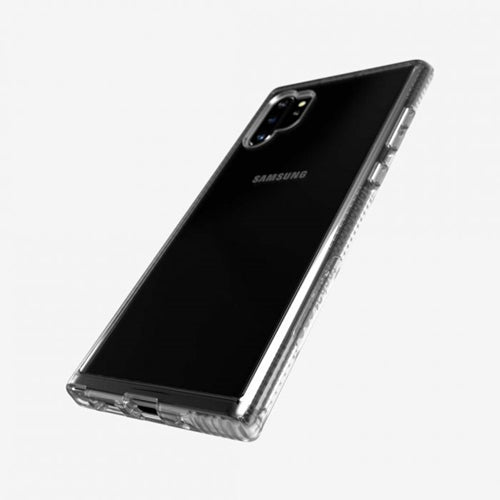 Tech21 Pure Clear Rugged case for Galaxy Note10+ Plus / Note10+ 5G 1