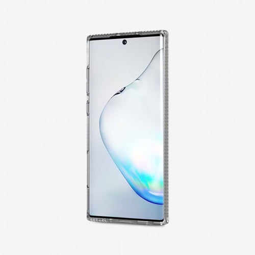 Tech21 Pure Clear Rugged case for Galaxy Note10+ Plus / Note10+ 5G 5
