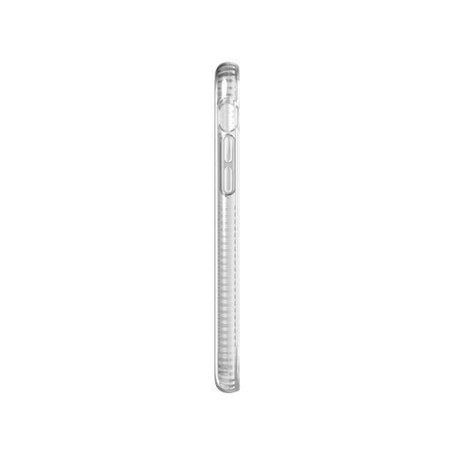 Tech21 Pure Rugged Case iPhone 11 Pro / X / XS - Clear (BONUS Screen Protector!!)