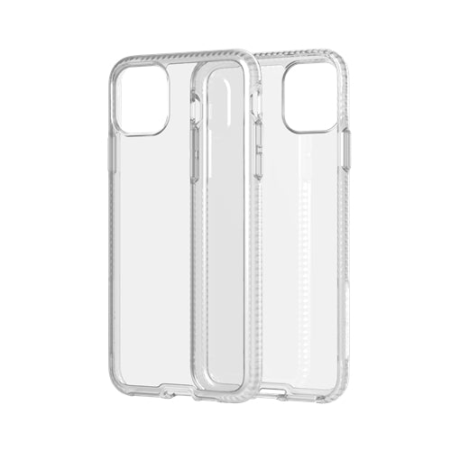 Tech21 Pure Rugged Case iPhone 11 Pro Max - Clear 3