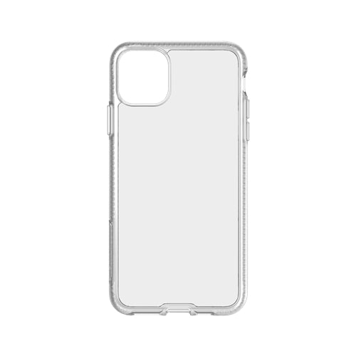 Tech21 Pure Rugged Case iPhone 11 Pro Max - Clear 1