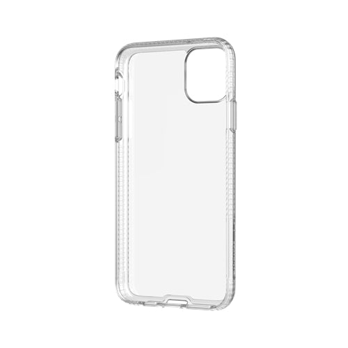 Tech21 Pure Rugged Case iPhone 11 Pro Max - Clear7