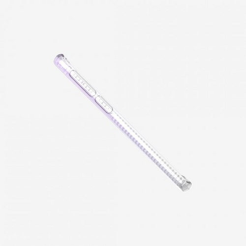 Tech21 Pure Shimmer Case for Samsung Galaxy S10 - Pink 4