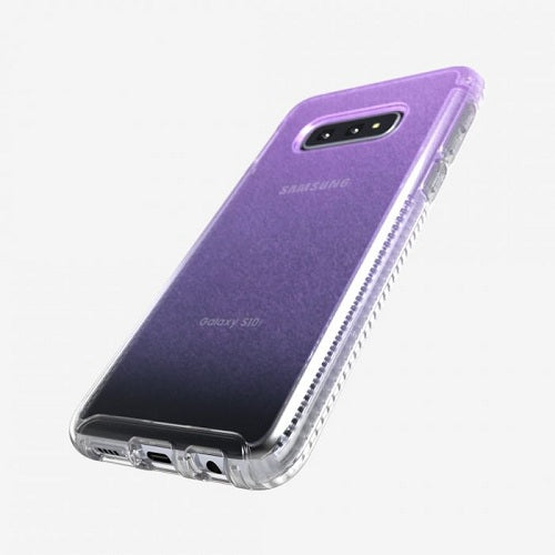 Tech21 Pure Shimmer Case for Samsung Galaxy S10e - Pink 6