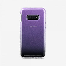 Load image into Gallery viewer, Tech21 Pure Shimmer Case for Samsung Galaxy S10e - Pink 1