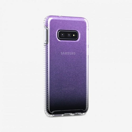 Tech21 Pure Shimmer Case for Samsung Galaxy S10e - Pink 5