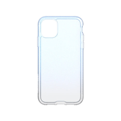 Tech21 Pure Shimmer Rugged Case iPhone 11 - Blue 7