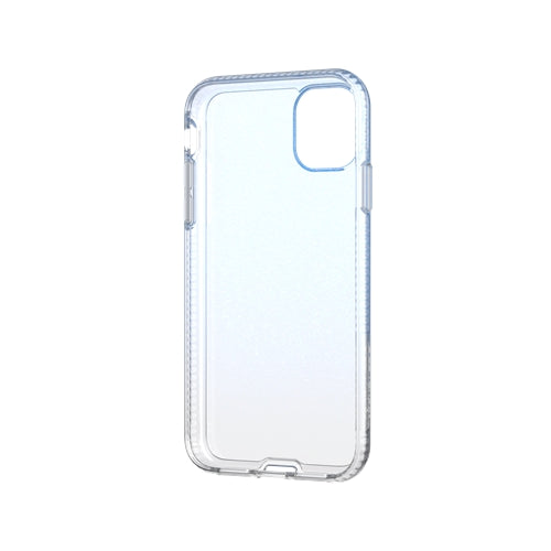 Tech21 Pure Shimmer Rugged Case iPhone 11 - Blue 5
