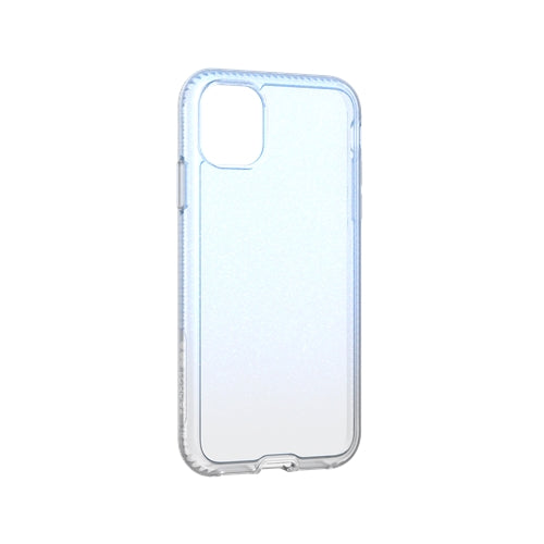 Tech21 Pure Shimmer Rugged Case iPhone 11 - Blue 6