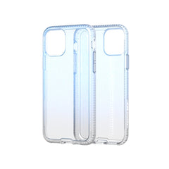 Tech21 Pure Shimmer Rugged Case iPhone 11 Pro Max - Blue 1