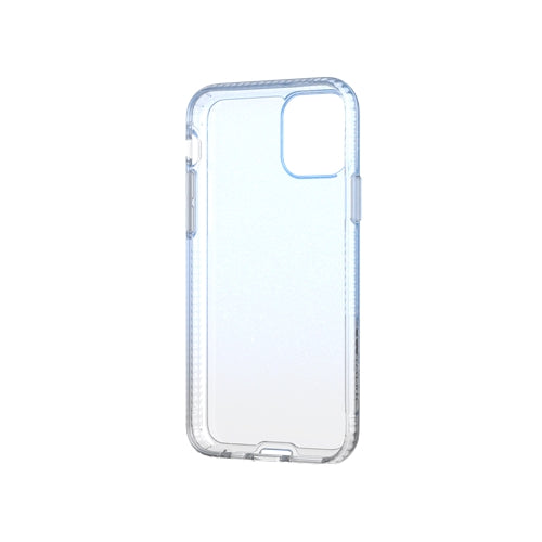 Tech21 Pure Shimmer Rugged Case iPhone 11 Pro - Blue 1