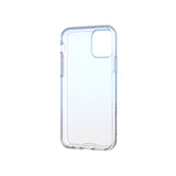 Tech21 Pure Shimmer Rugged Case iPhone 11 Pro / X / XS - Blue