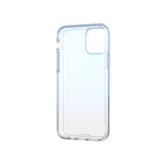 Tech21 Pure Shimmer Rugged Case iPhone 11 Pro - Blue 1
