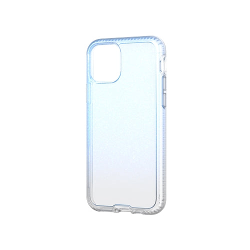 Tech21 Pure Shimmer Rugged Case iPhone 11 Pro - Blue 4