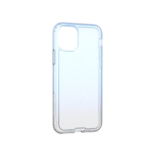 Tech21 Pure Shimmer Rugged Case iPhone 11 Pro Max - Blue 5