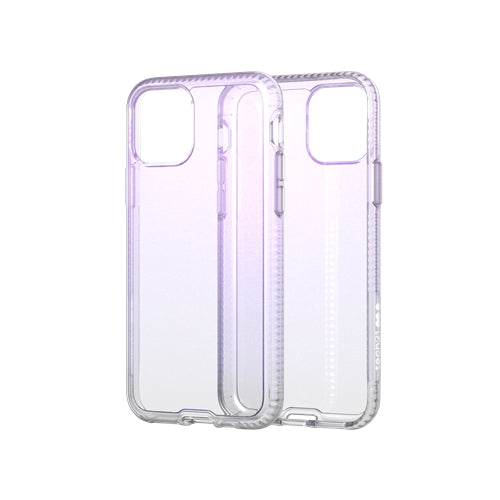 Tech21 Pure Shimmer Rugged Case iPhone 11 Pro - Pink 8
