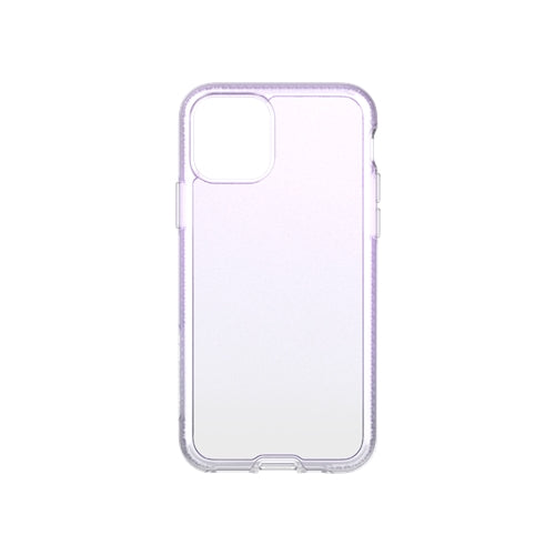 Tech21 Pure Shimmer Rugged Case iPhone 11 Pro - Pink 4