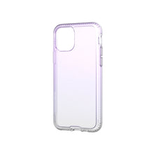 Load image into Gallery viewer, Tech21 Pure Shimmer Rugged Case iPhone 11 Pro - Pink 3