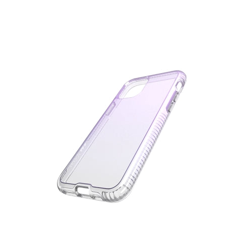 Tech21 Pure Shimmer Rugged Case iPhone 11 Pro - Pink 6