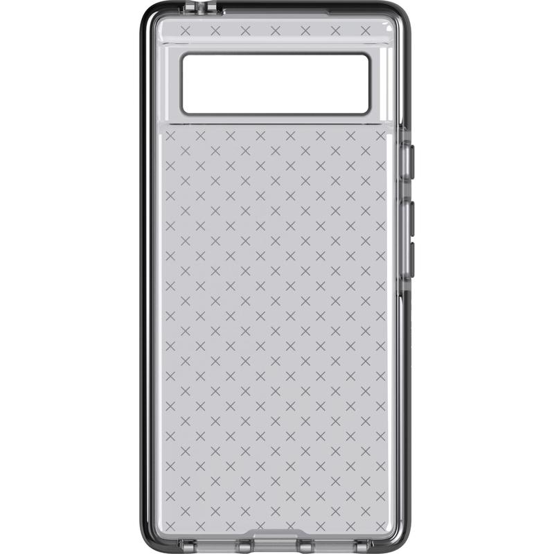 Tech21 EvoCheck Protective Case Google Pixel 6 Standard 6.4 inch - Smokey Black 2