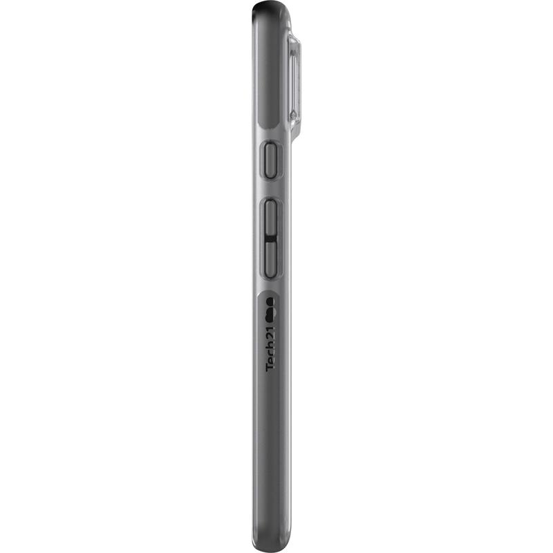 Tech21 EvoCheck Protective Case Google Pixel 6 Pro 6.7 inch - Smokey Black 8