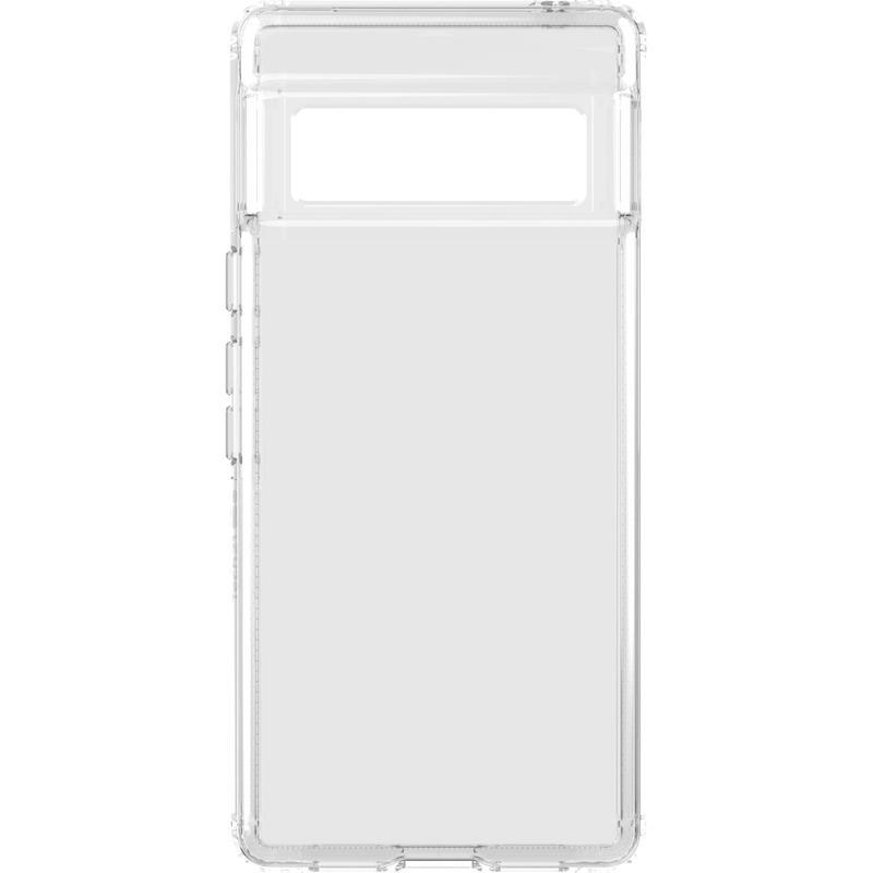 Tech21 EvoClear Protective Case Google Pixel 6 Pro 6.7 inch - Clear 3