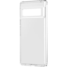 Load image into Gallery viewer, Tech21 EvoClear Protective Case Google Pixel 6 Pro 6.7 inch - Clear 5