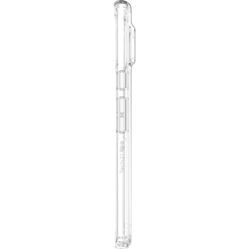 Tech21 EvoClear Protective Case Google Pixel 6 Pro 6.7 inch - Clear 8