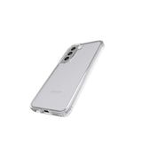 Tech21 Evo Clear 3.6m Drop Protective Case Samsung S22 Plus 6.6 inch - Clear 2
