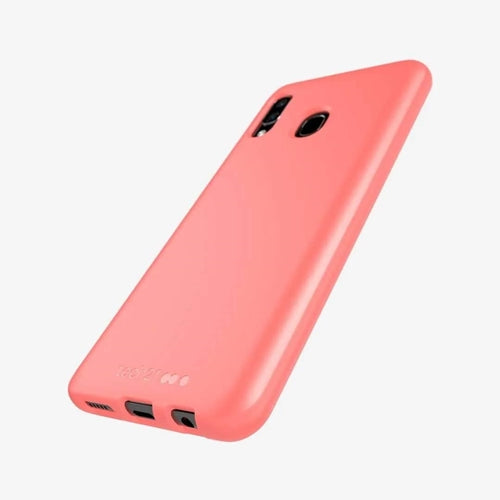 Tech21 Studio Colour Rugged case for Samsung A20 / A30 Coral 6